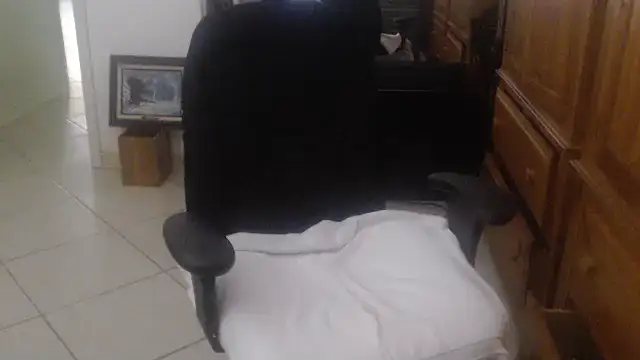 Czat XXX na żywo – joeydee1