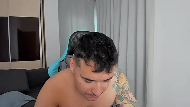 MatMalonne 라이브 XXX 채팅