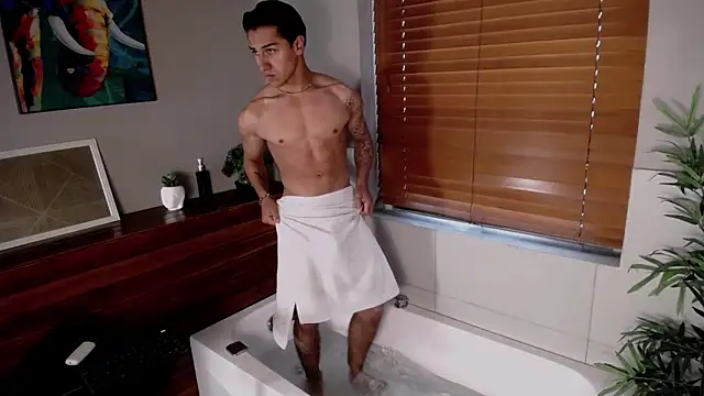 Andy_Joy_'s Live XXX Chat