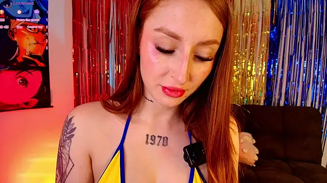 Bennuluspeach_ Live XXX-Chat