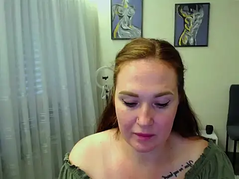 Lady_Tiana's Live XXX Chat