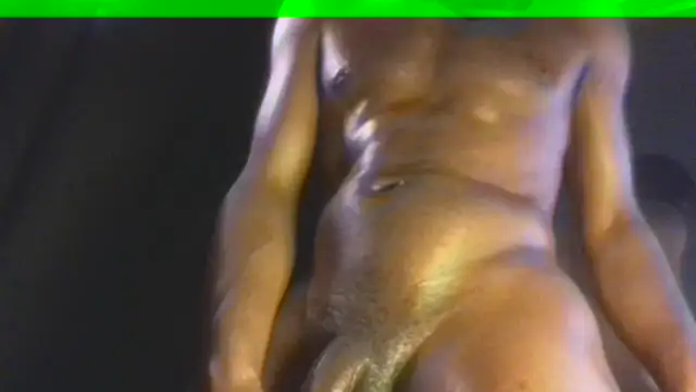 MrBigDiQ1 웹캠 쇼