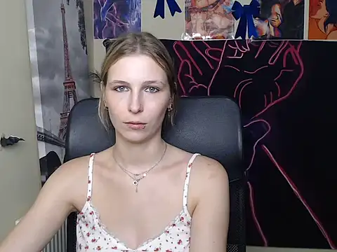 Chat +18 de StrangerGi ao vivo