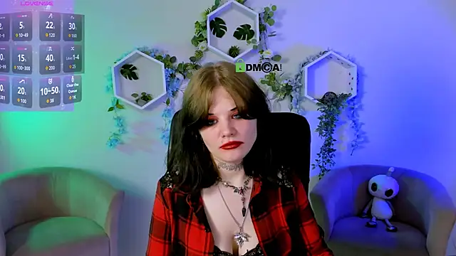 nikki_kiss_ Live XXX-chat