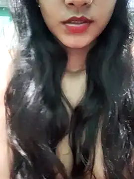 BerryOnFire 라이브 XXX 채팅