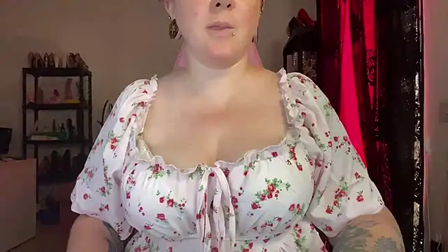 Chat XXX Live kisicaxx