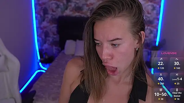 Chat XXX Live Sexy_Ira