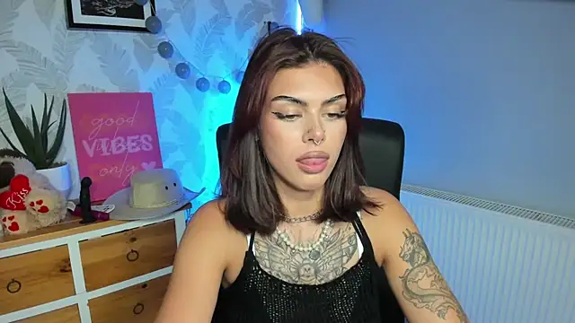 Nova_SIN Chat XXX live