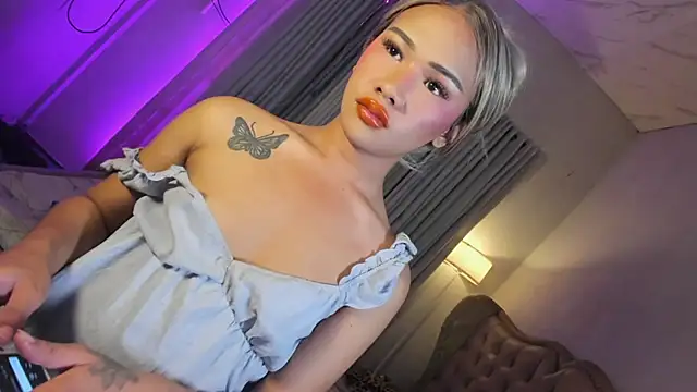 TifannyValentine Obrolan Langsung XXX