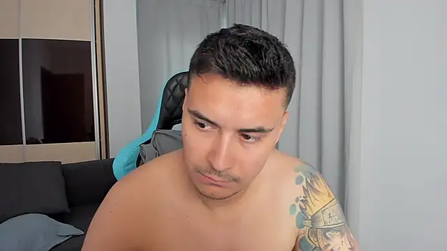 MatMalonne Live XXX-Chat