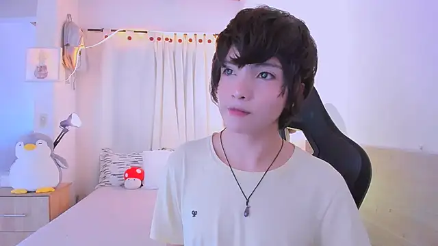 Živý XXX chat Sweet_Allan