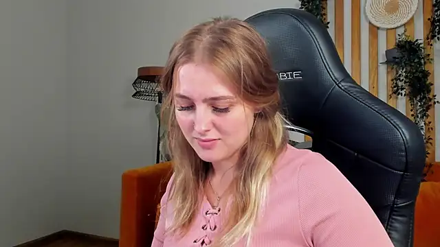 EllaBells Live XXX-Chat