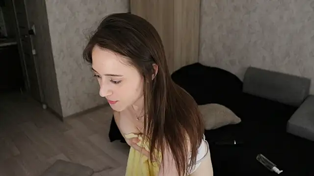 moanelysa Live XXX-Chat