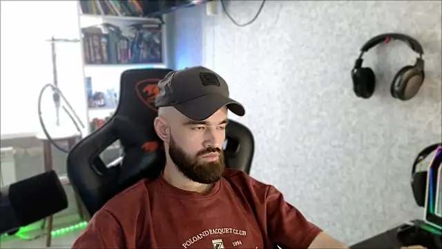_Serious_Man – Naživo XXX chat