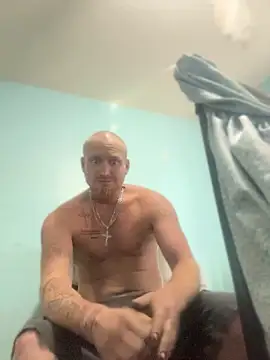 mygodisgood45 élő XXX-chatje