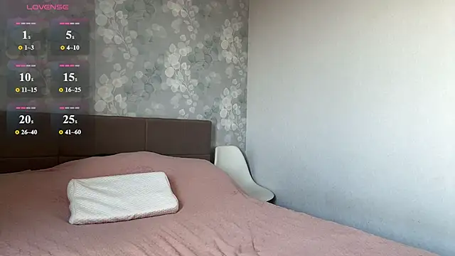Chat XXX ao vivo de MIA_SHADE