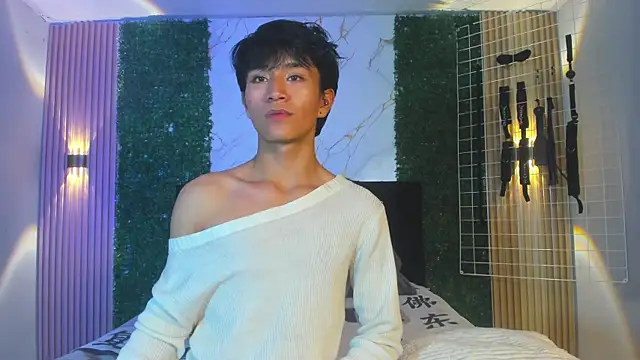 cococumps – Live XXX-chat