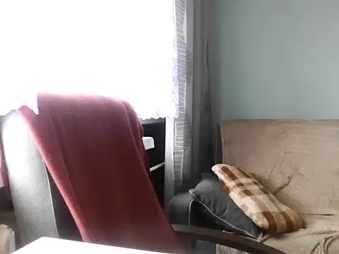 Webkamerová show RafalekRozmarynowski81