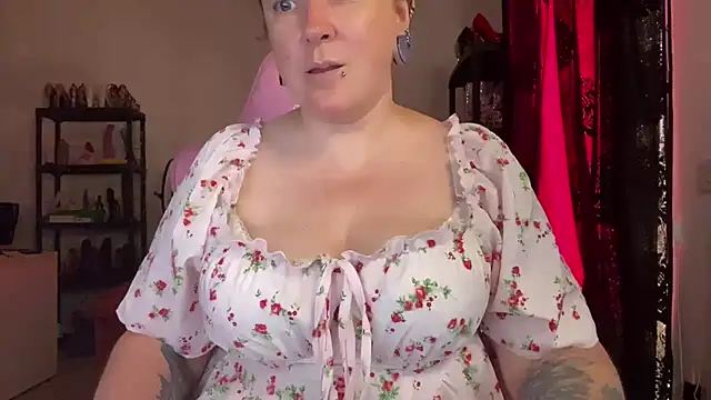 kisicaxx's Live XXX Chat