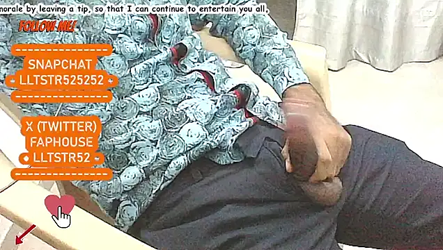 Czat XXX na żywo – lltstr52