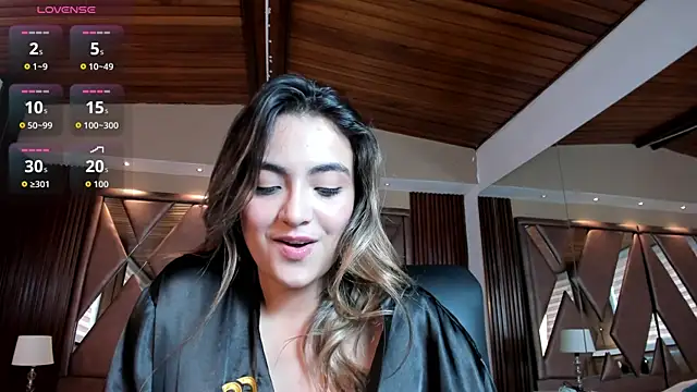 IsabellaaJonessn Live XXX chat