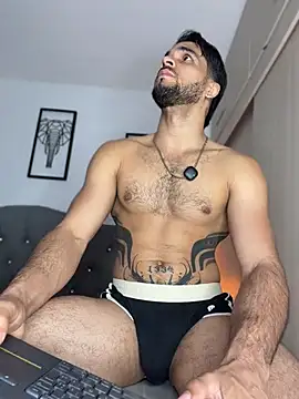 แชท XXX สดของ Maximiliano_ford