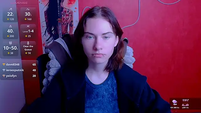 Živý XXX chat Fiona_Night