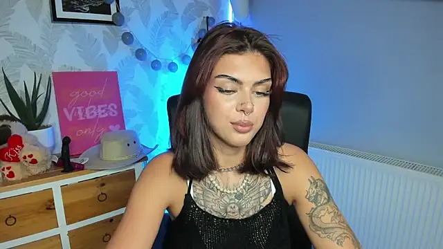 Nova_SIN 라이브 XXX 채팅
