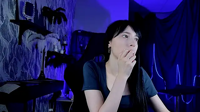 Chatroom XXX en direct de SeraphineSparda