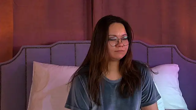 Živý XXX chat ShyMariam