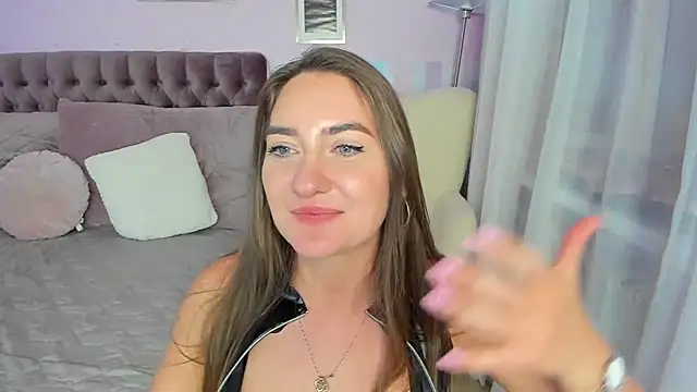 Chat XXX en directo de Evalaniss