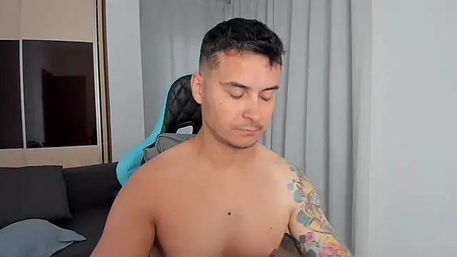 Chat XXX Live MatMalonne
