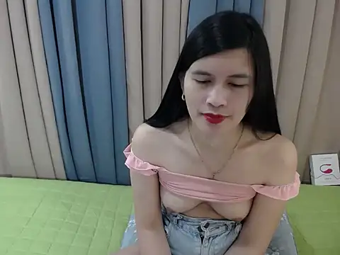 Czat XXX na żywo – pinay_amaliax