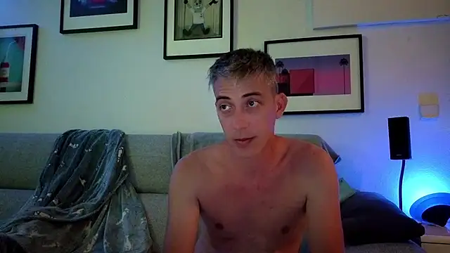 1Hugo1 – Live XXX-chat