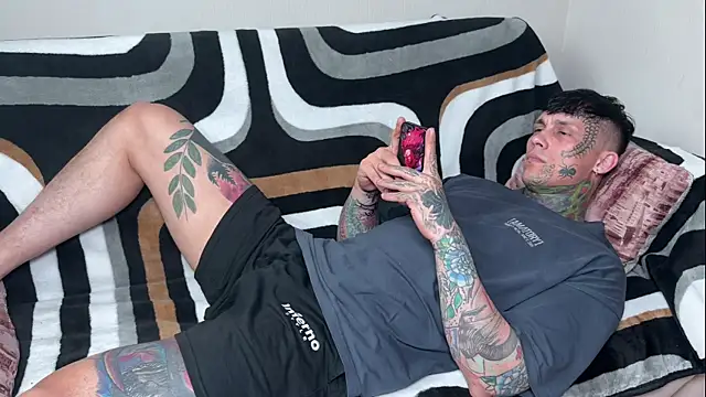Anubisgods' Live XXX Chat