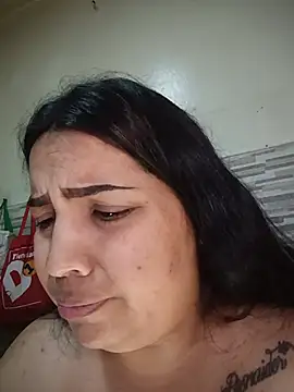 AvaChannel Adlı Modelin Canlı XXX Sohbeti