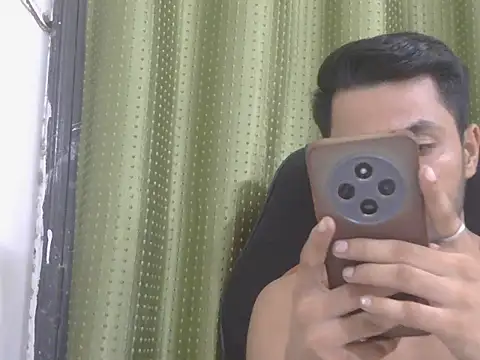 Stubborndesiboy Webcamshow