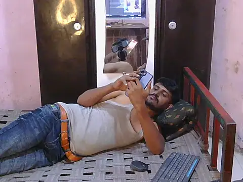 HotXKrish Obrolan Langsung XXX