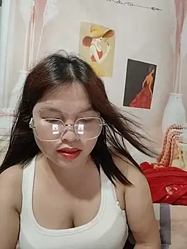 Chatroom XXX en direct de Cover-baa