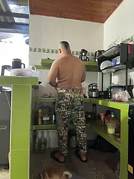 Živý XXX chat Patricio_02