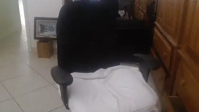 Show Webcam de joeydee1