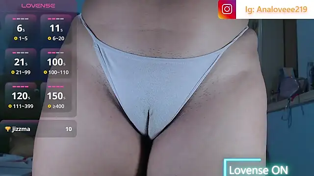 Živý XXX chat ana_studio