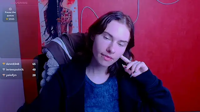 Fiona_Night's Live XXX Chat