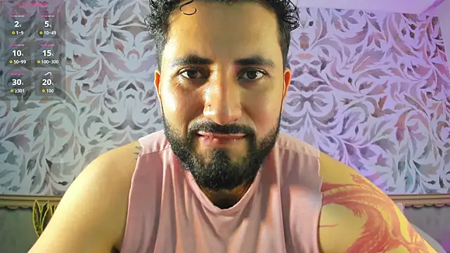 bear_mao_ Chat XXX live