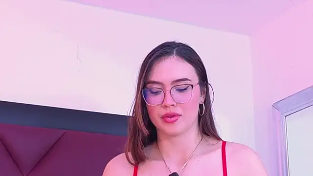Živý XXX chat AmberMunroe