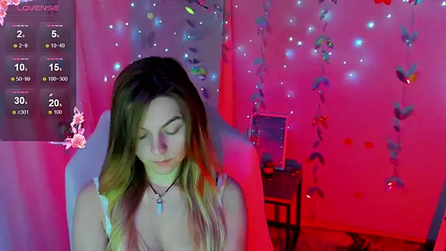 Sweet_me_'s Live XXX Chat