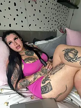 tempzzz12 Live XXX-Chat