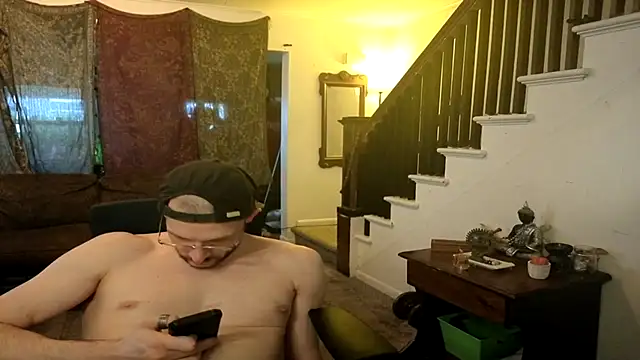 MasterDaddyCool 라이브 XXX 채팅