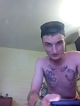 jizzyglizzy92 élő XXX-chatje