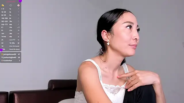 1reisatumi_ Live XXX-Chat